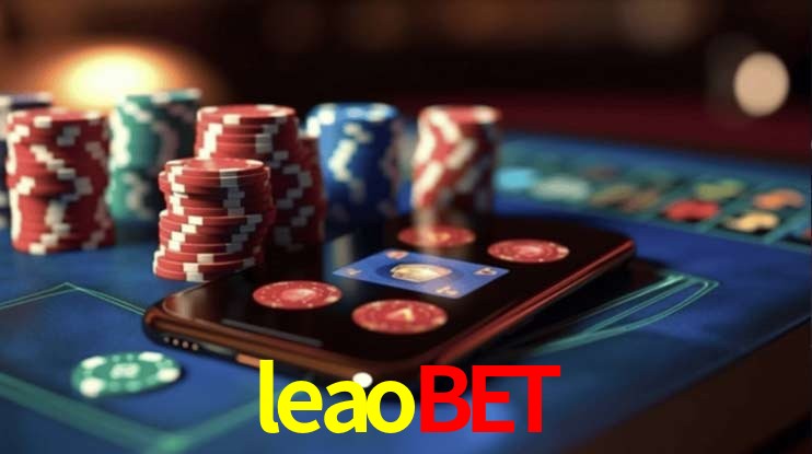 Experiência VIP leaobet