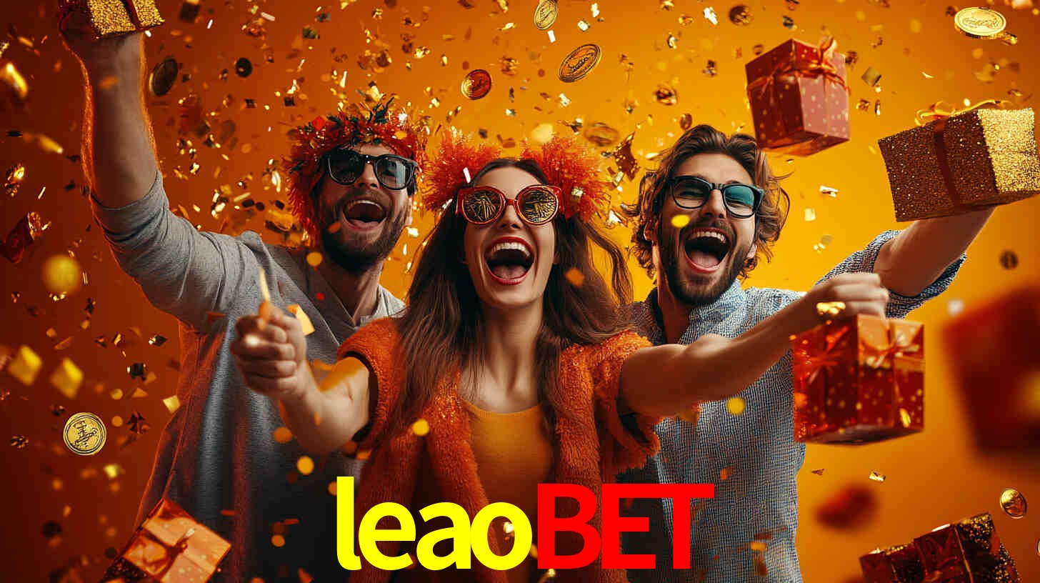 leaobet: Seu Cassino Premiado com Pagamentos Rápidos