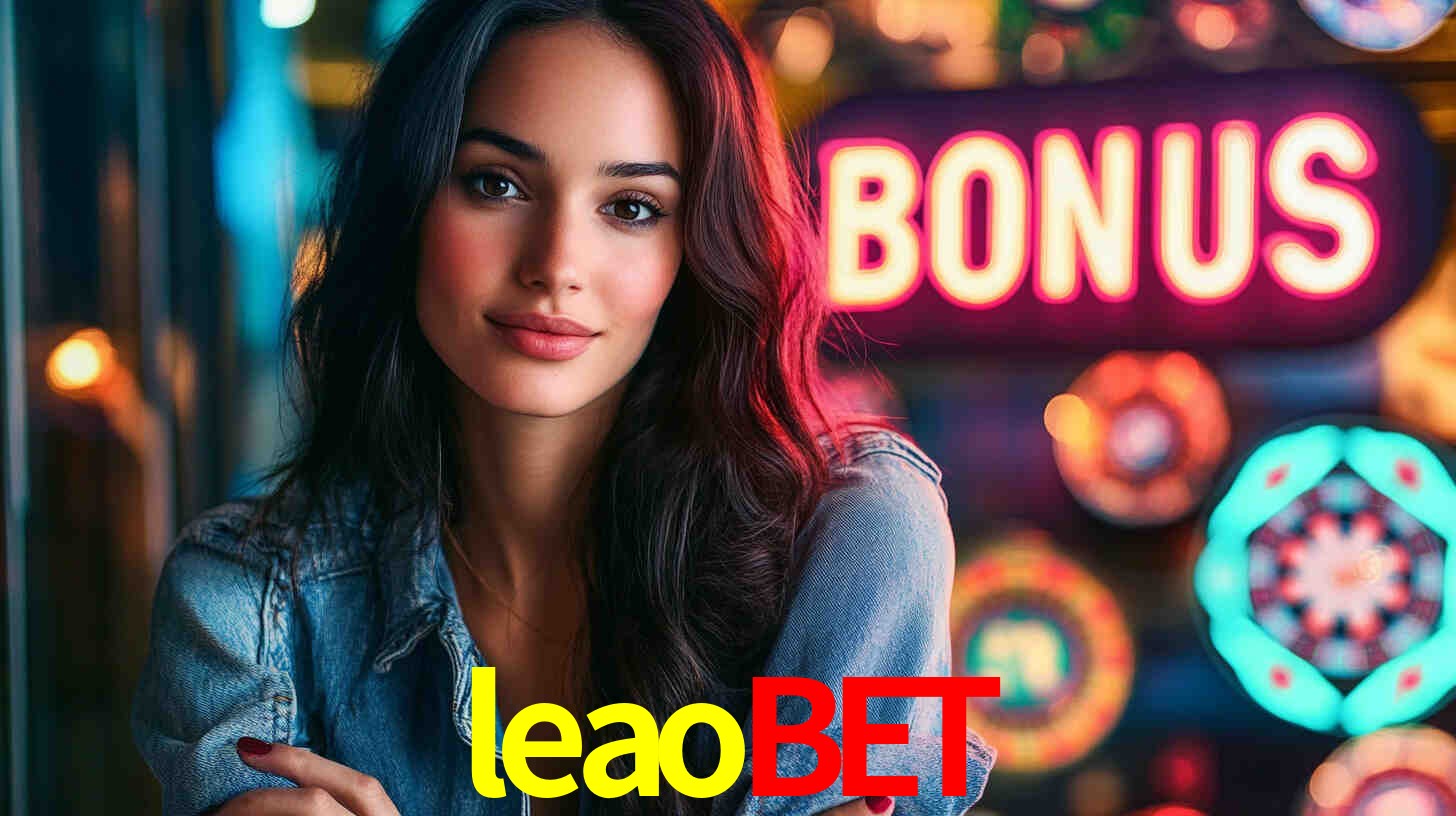leaobet - Apostas que Mudam Vidas - leaobet.com