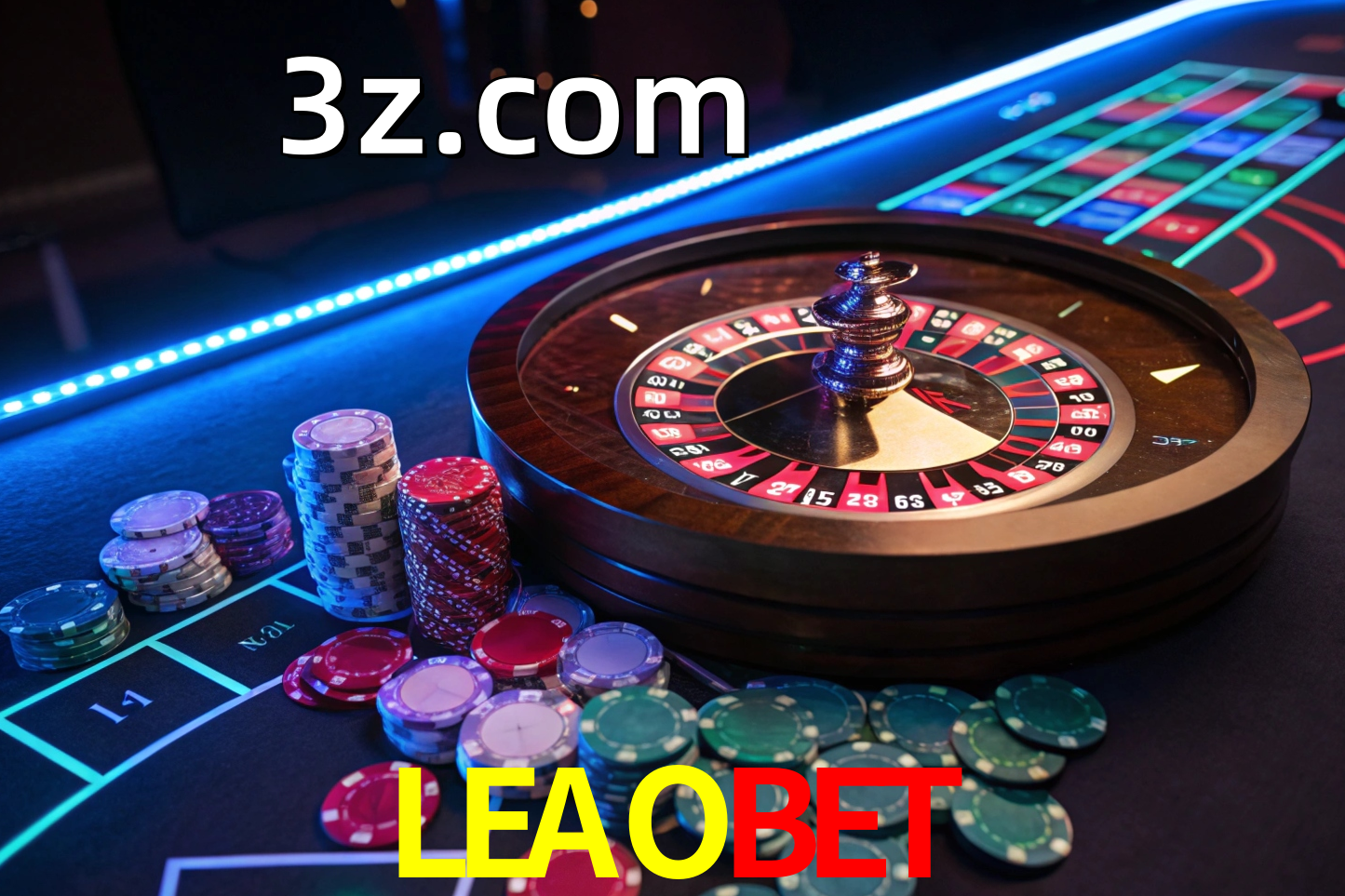 LEAOBET