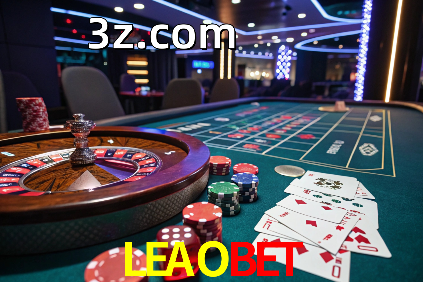LEAOBET