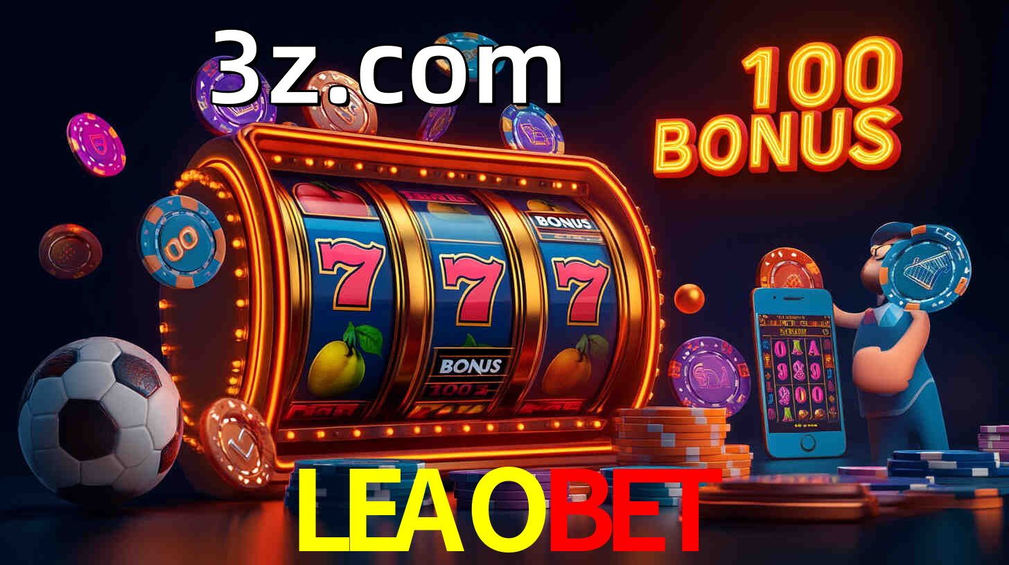 LEAOBET