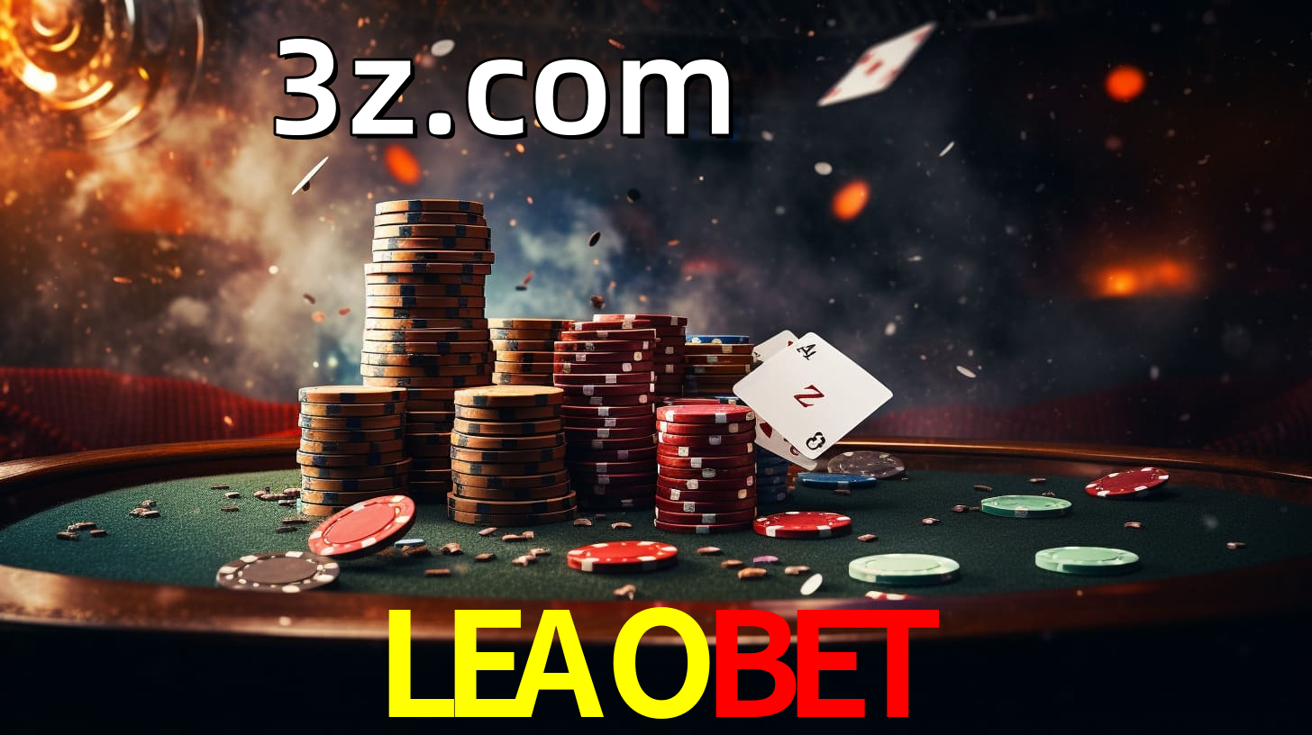 LEAOBET