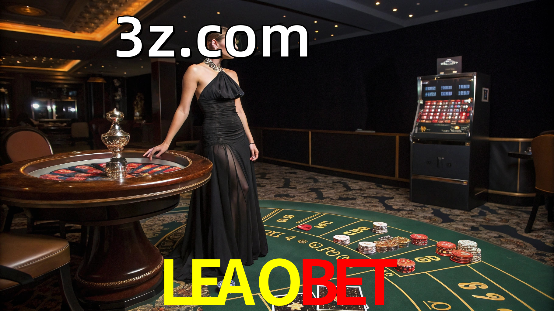 LEAOBET