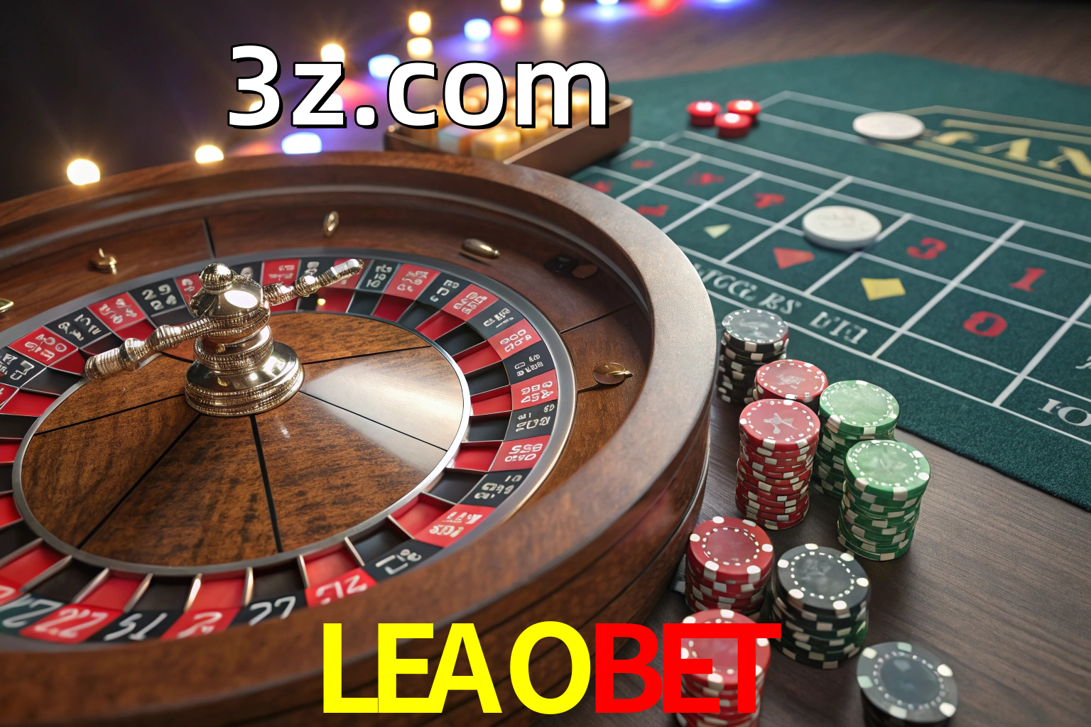 LEAOBET