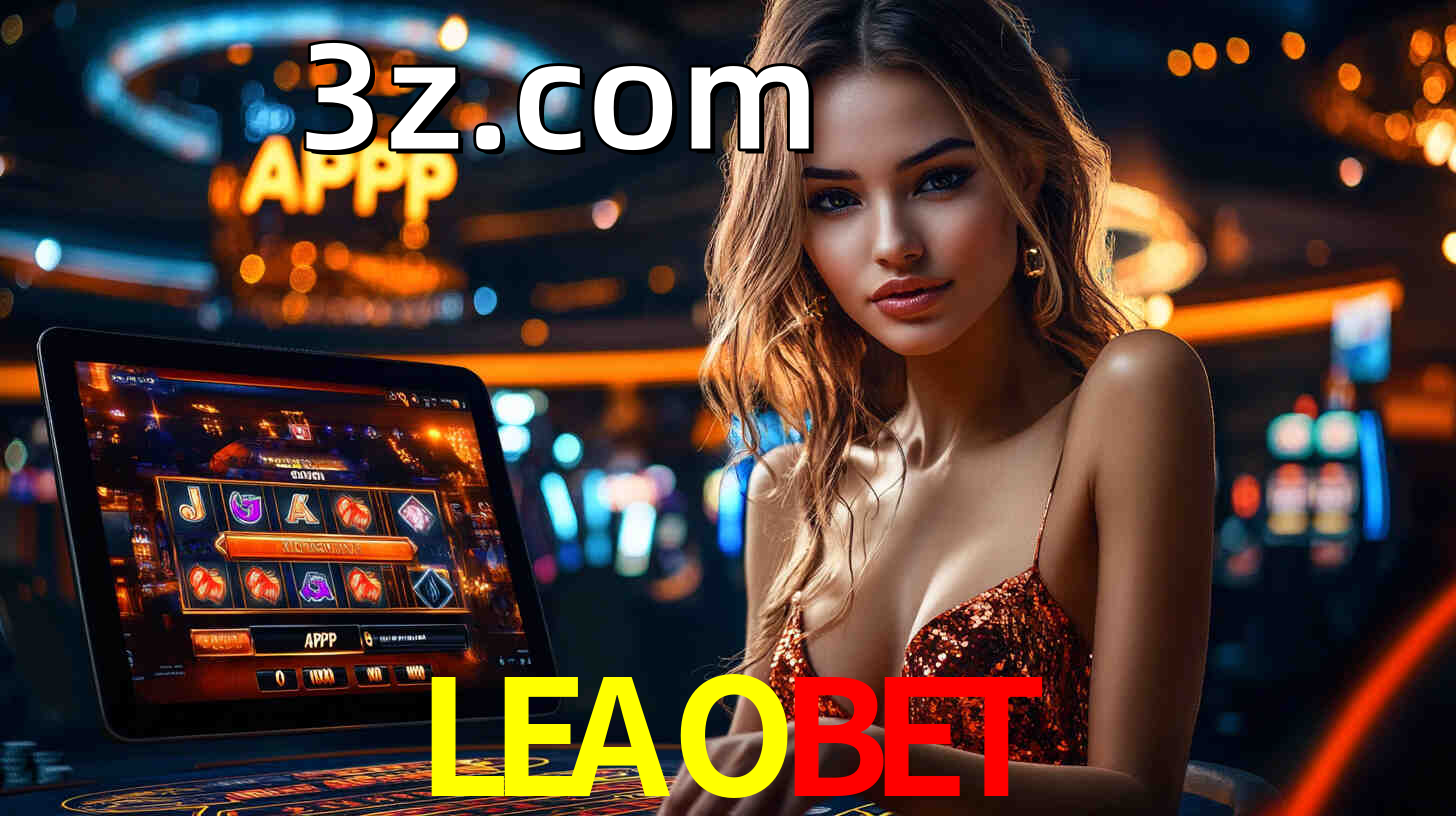 LEAOBET