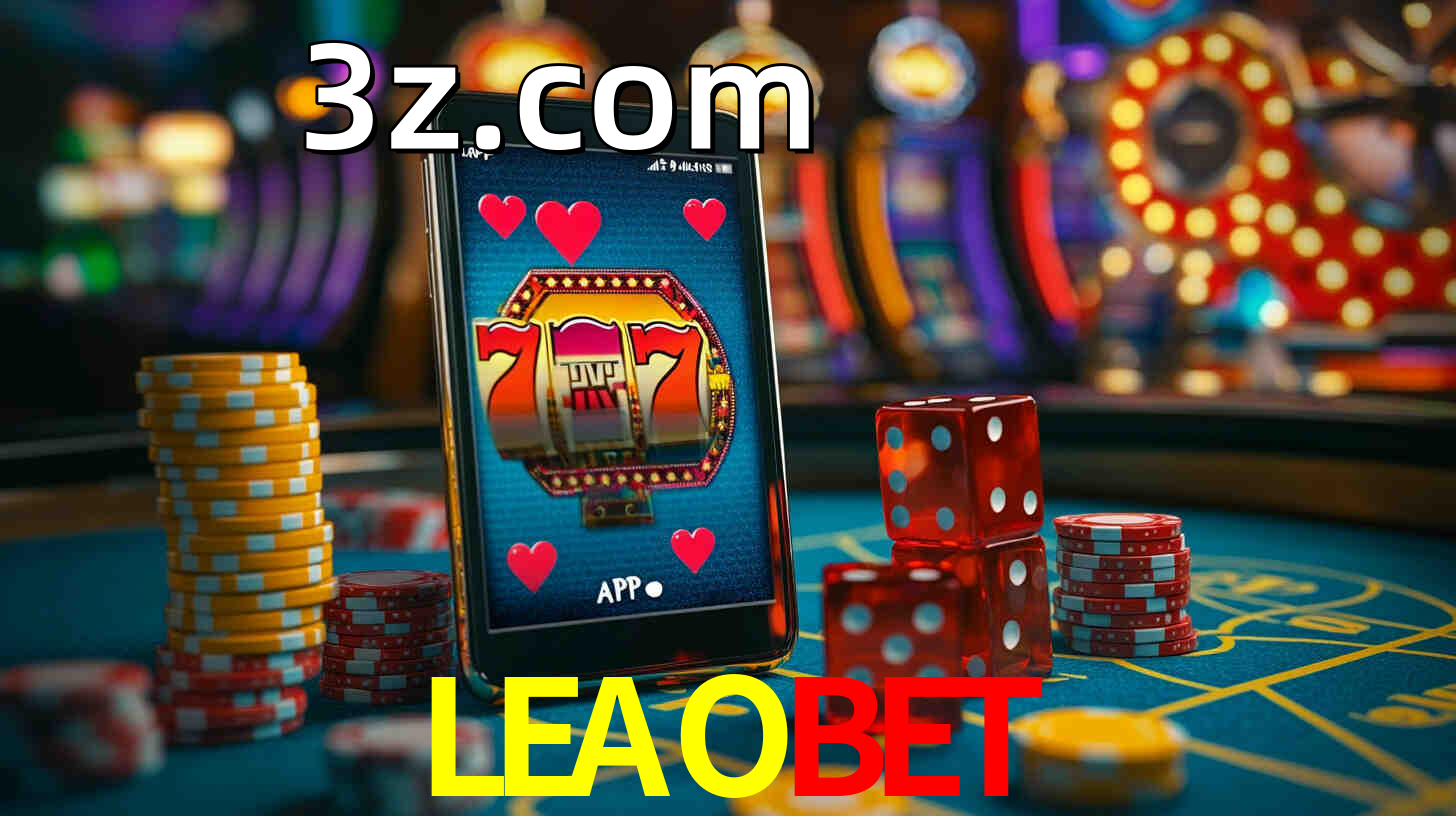 LEAOBET