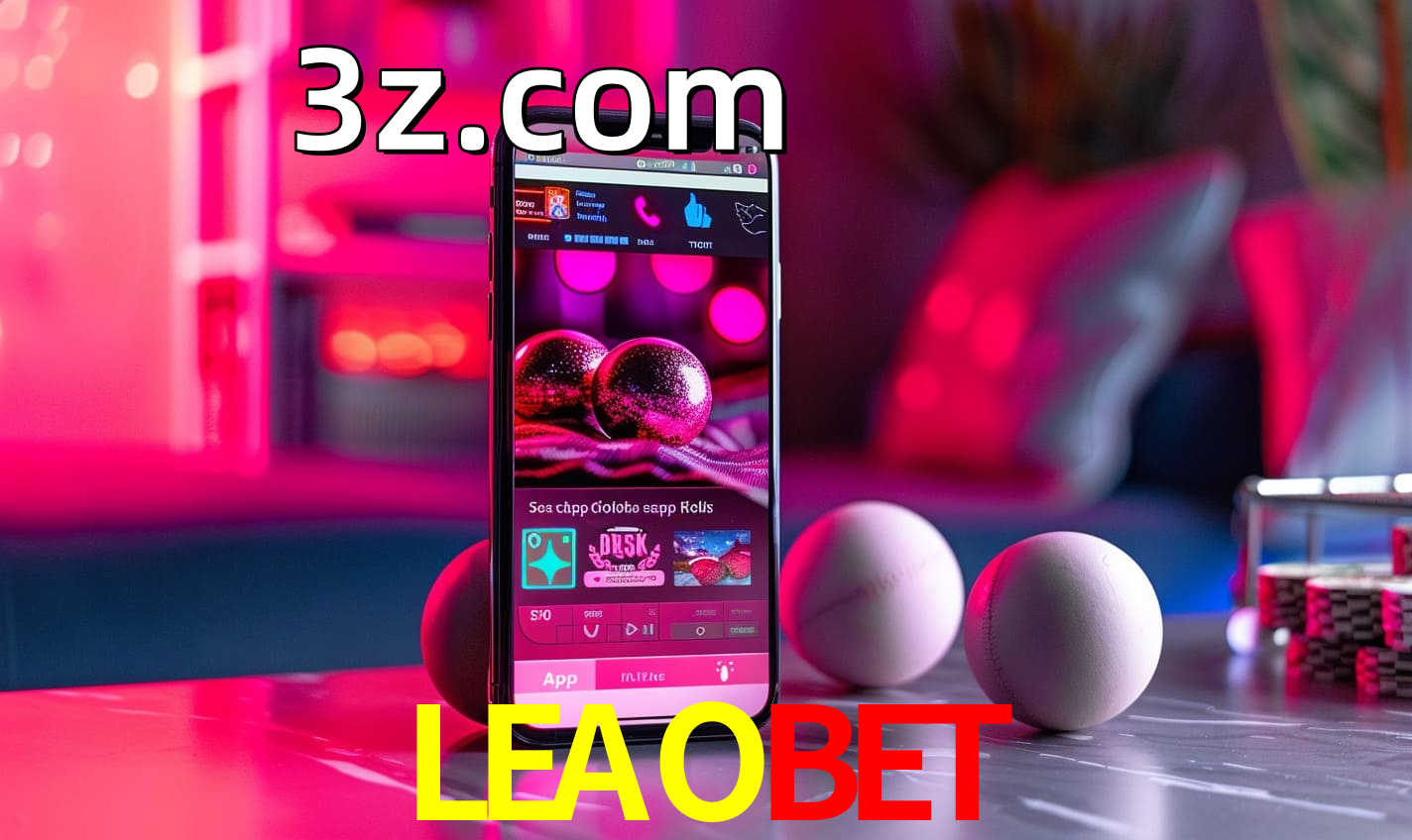 LEAOBET