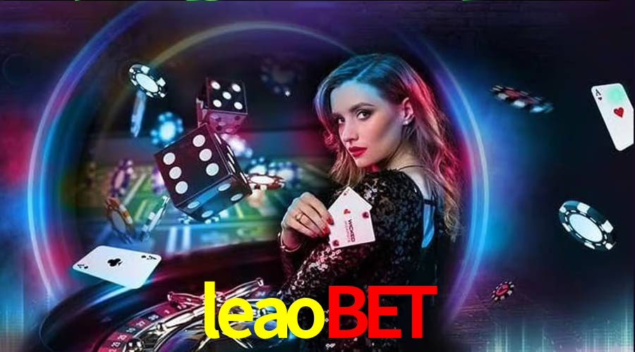 Weekend Specials leaobet