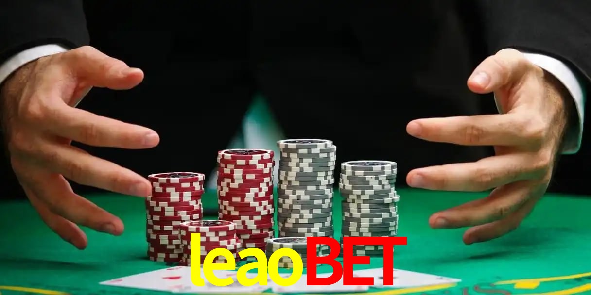 leaobet Aplicativo - leaobet visual 2
