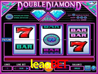 Descubra o Mundo do Cassino Online com leaobet
