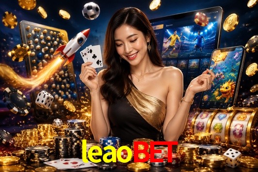 Live Casino leaobet