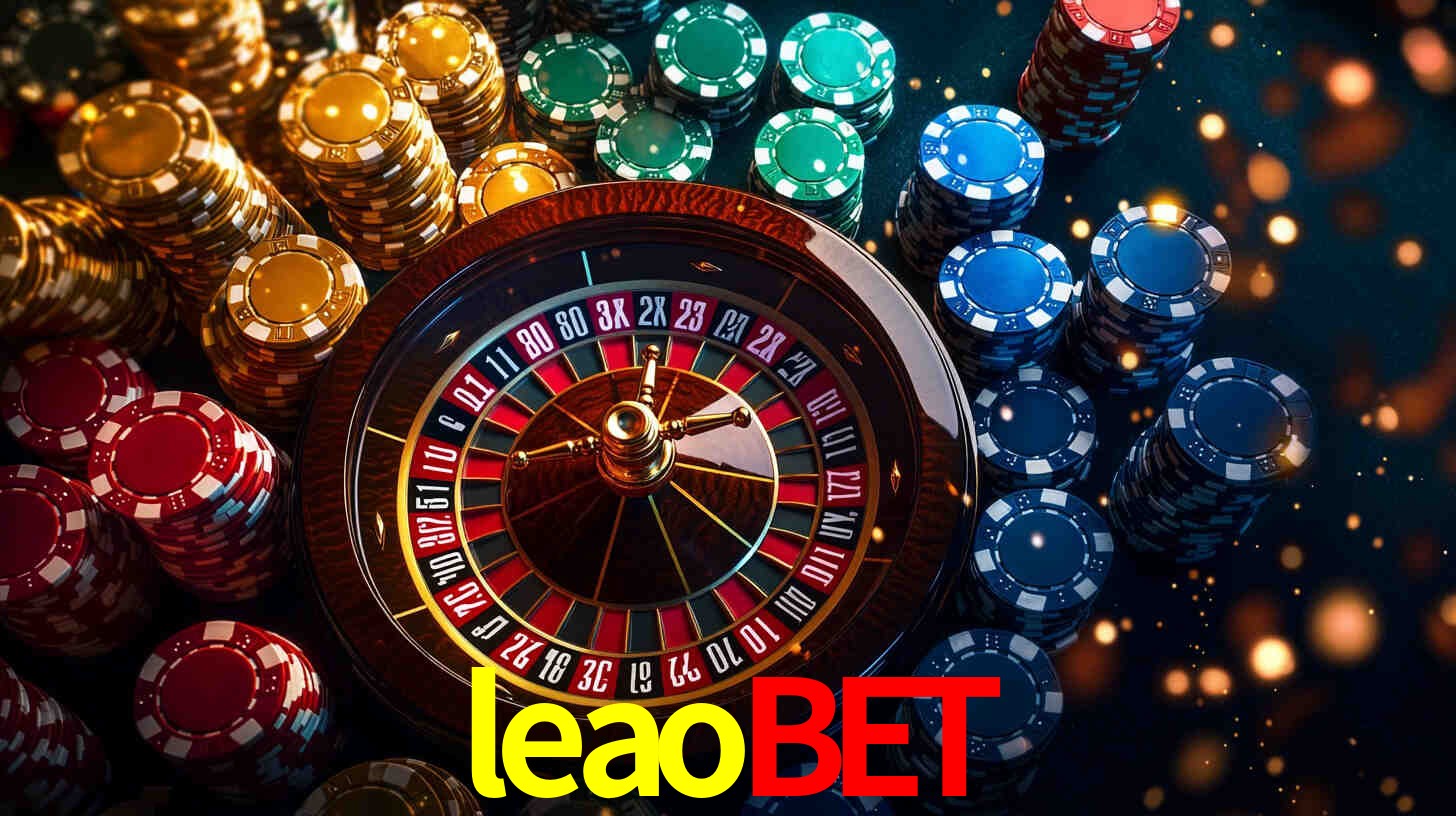 Premium Interface leaobet