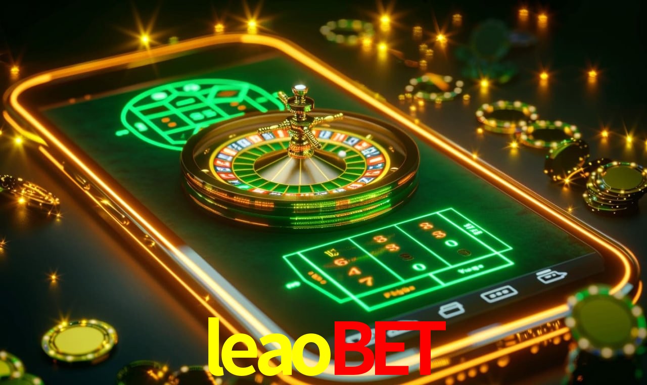 Login Seguro leaobet