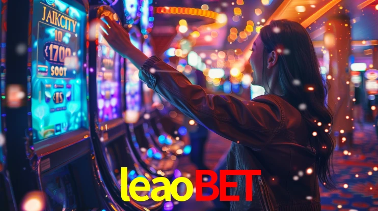 Experimente o Login Seguro Premium no leaobet