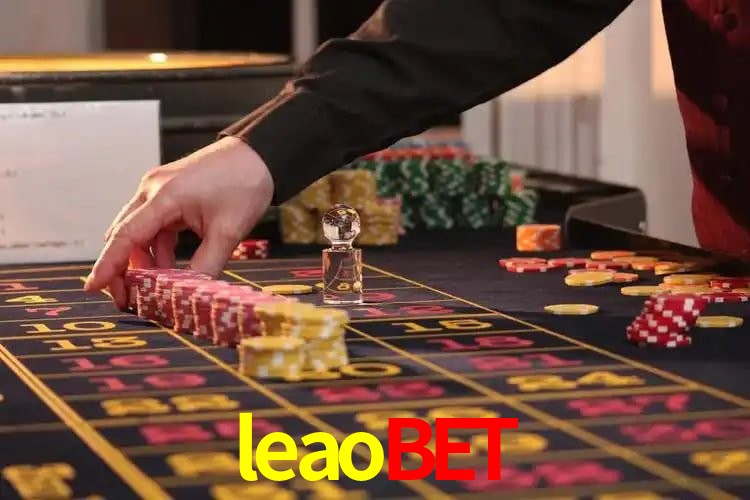 Descubra a Magia dos Jogos de Arcade no leaobet