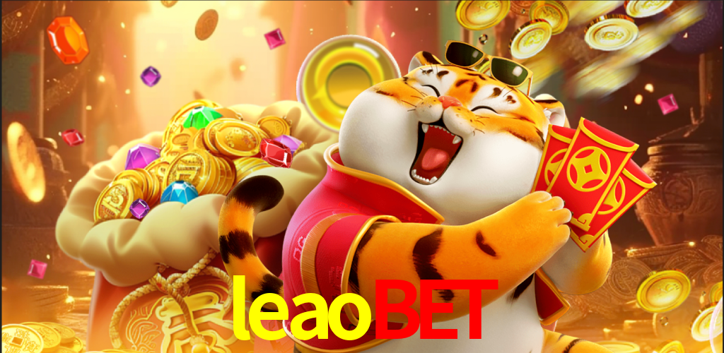 leaobet: Seu Especialista em Apostas Esportivas Brasileiras