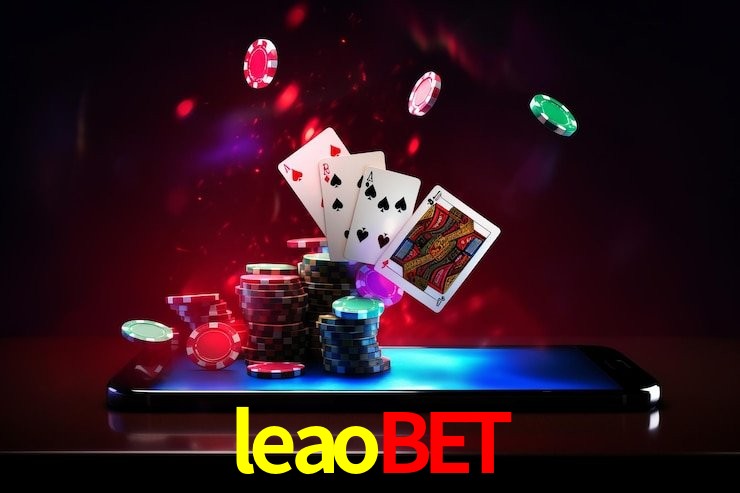 Game Statistics leaobet