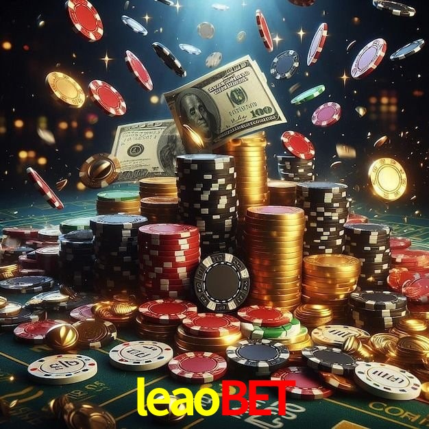 Desvendando o Mundo dos Jogos Virtuais na leaobet