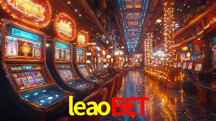 leaobet