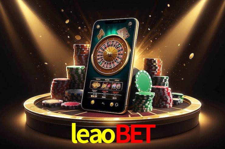 Diretório de Jogos leaobet