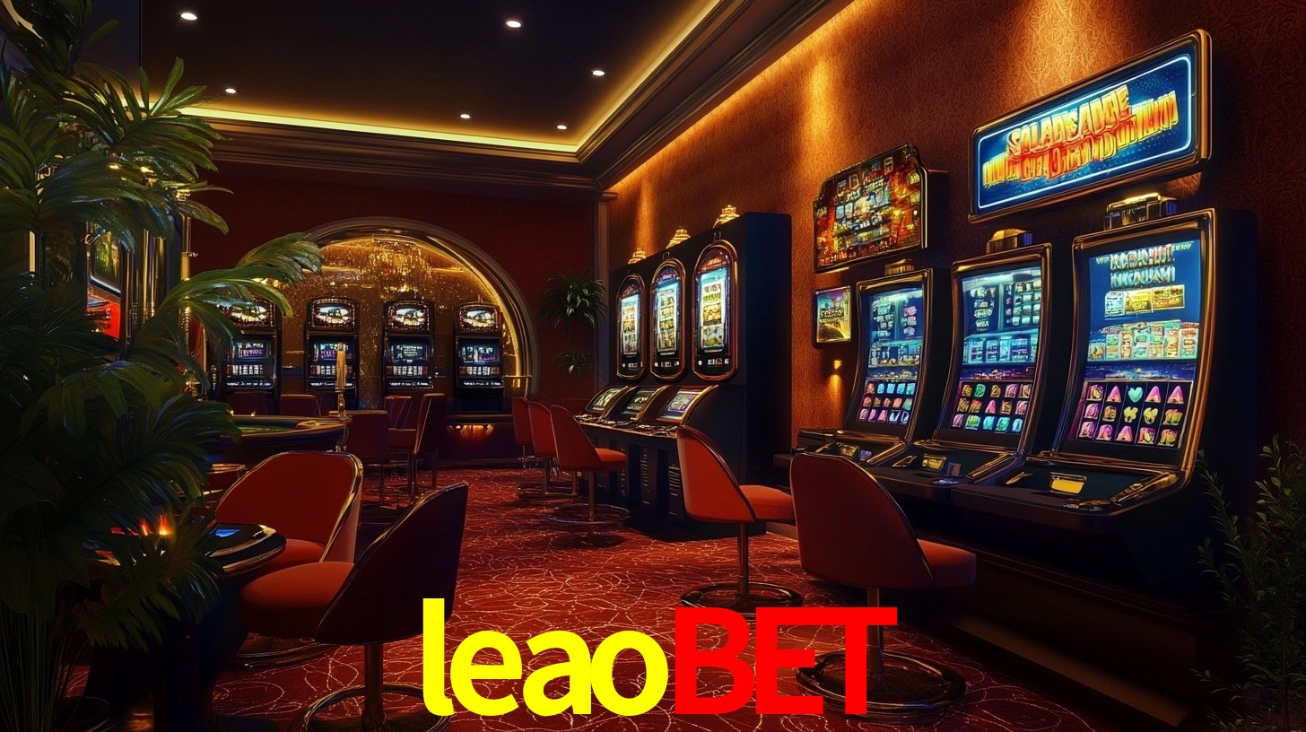 Programa VIP leaobet