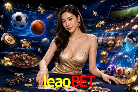 Quick Registration leaobet