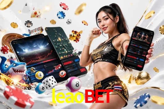 Security Systems leaobet