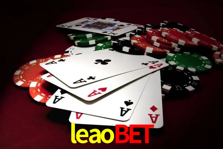 PIX Instantâneo leaobet