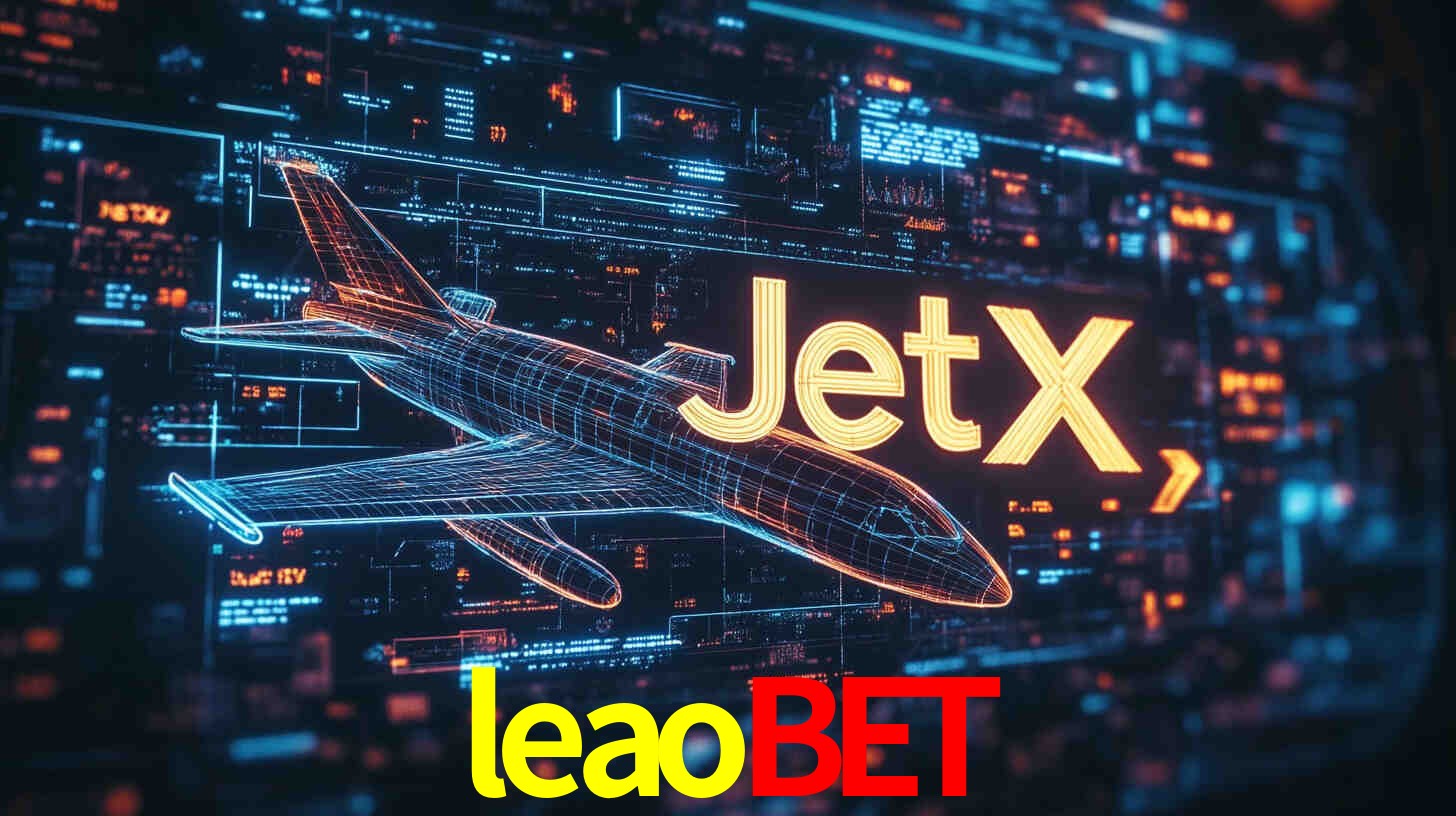 Desvendando o Mundo dos Jogos Virtuais na leaobet