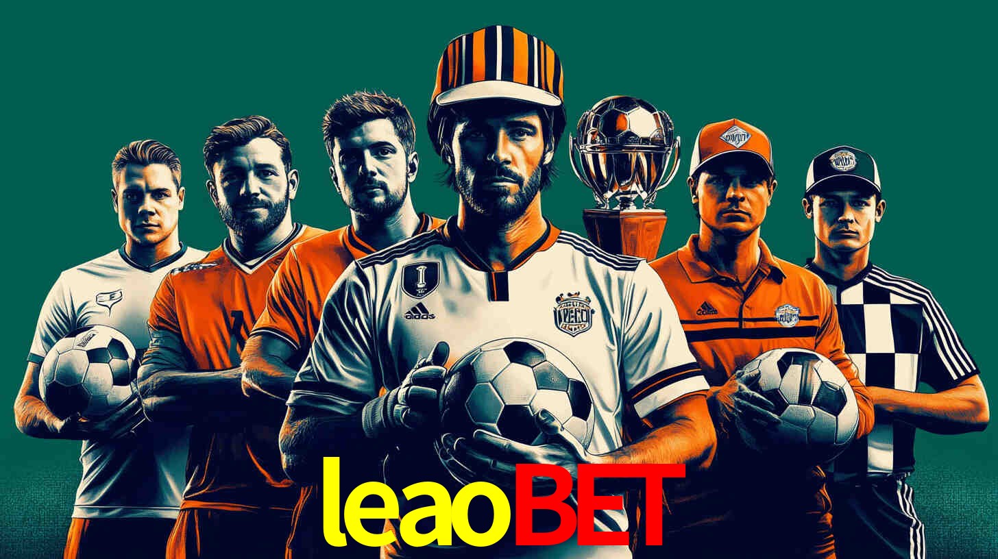A Experiência Imersiva dos Cassinos Ao Vivo no leaobet