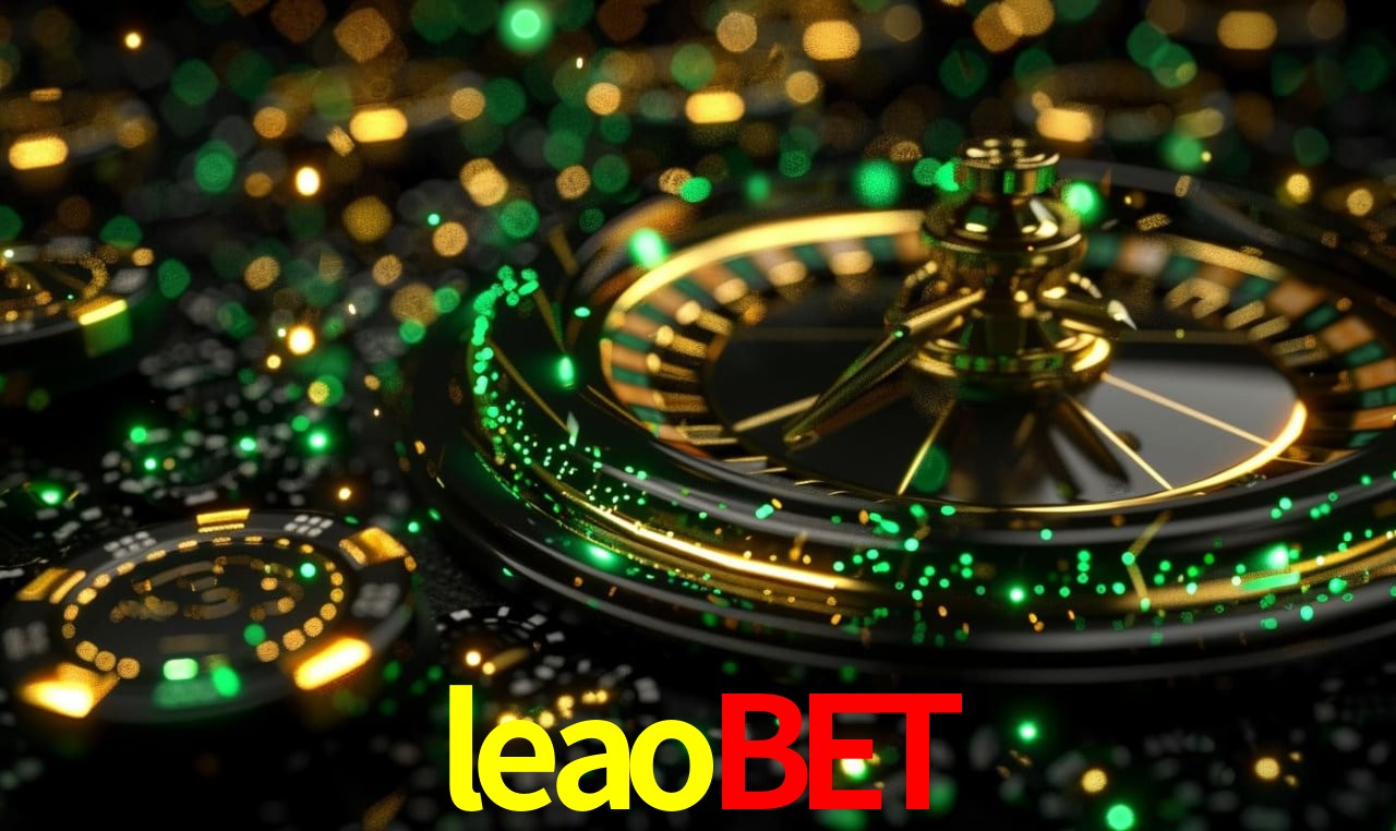 Ofertas Exclusivas leaobet