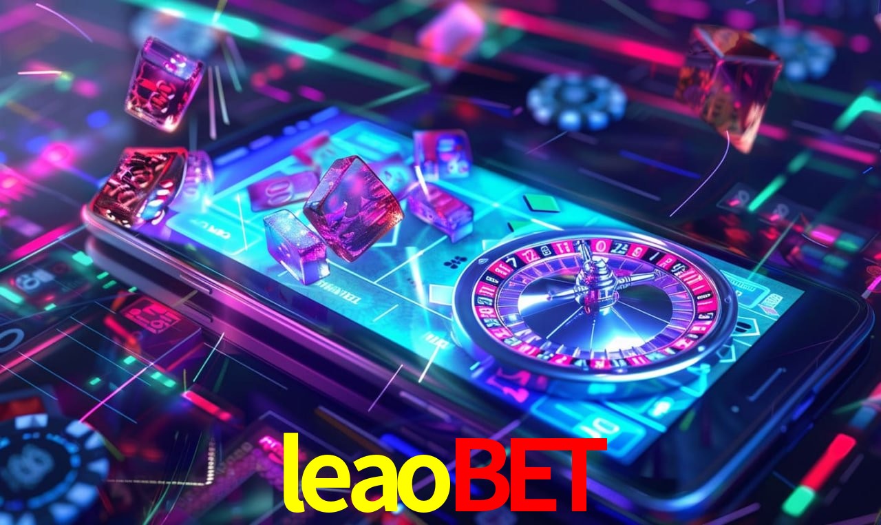 Casino VIP leaobet