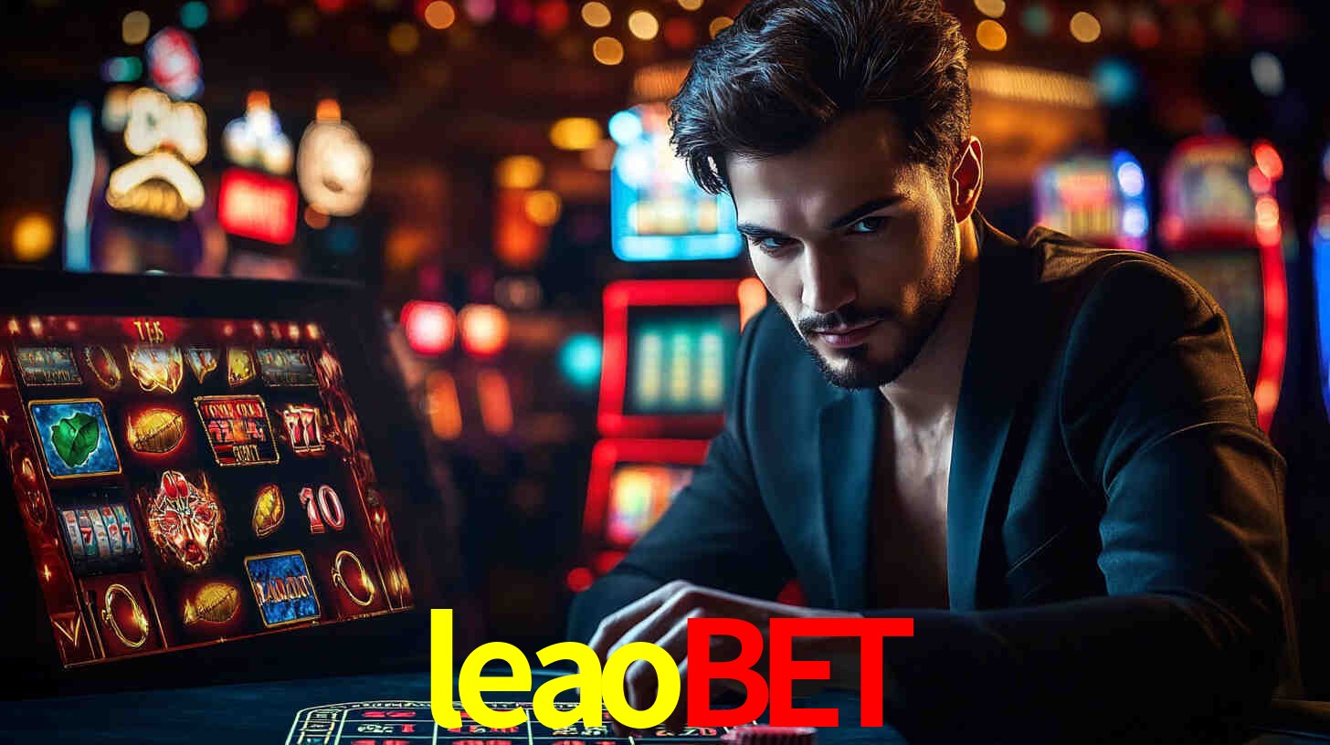 leaobet.com