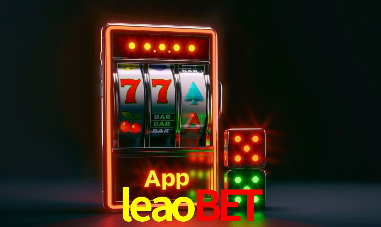 Apostas de Futebol leaobet