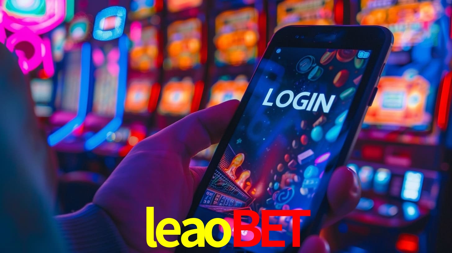 Jogos Exclusivos leaobet