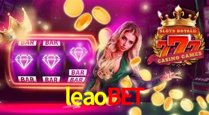 A Popularidade dos Caça-Níqueis no leaobet