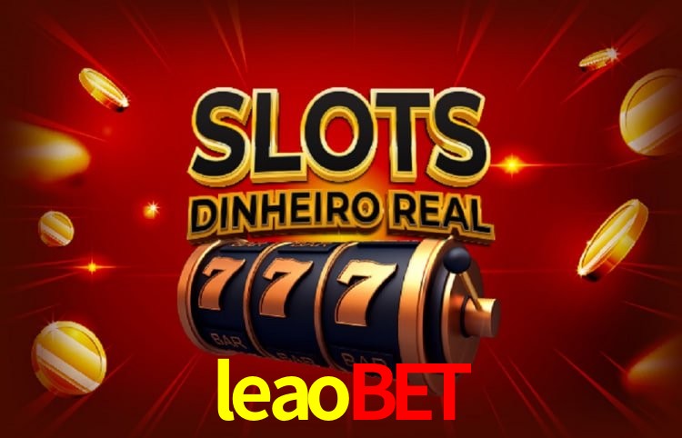 Tecnologia da Plataforma leaobet
